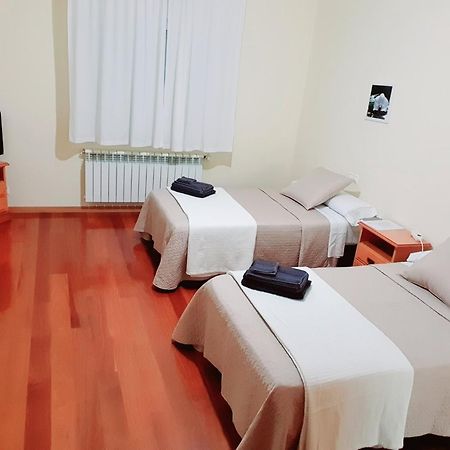 Estrella Do Camino Hotel Caldas De Reis Quarto foto